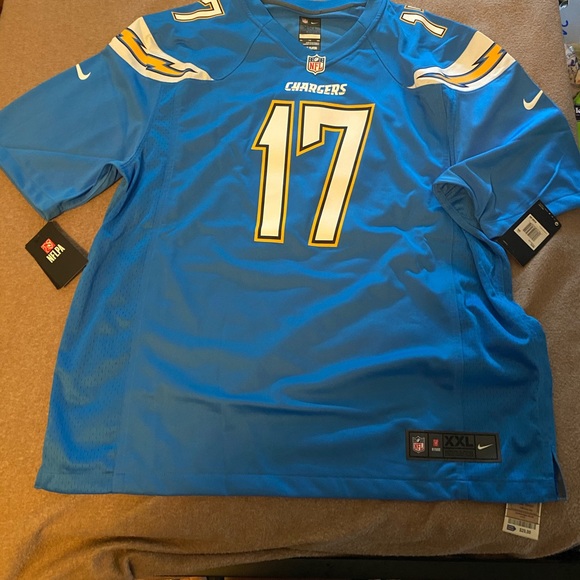 Chargers jersey - Picture 2 of 6